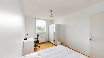 Maison à louer, 82m², Cergy