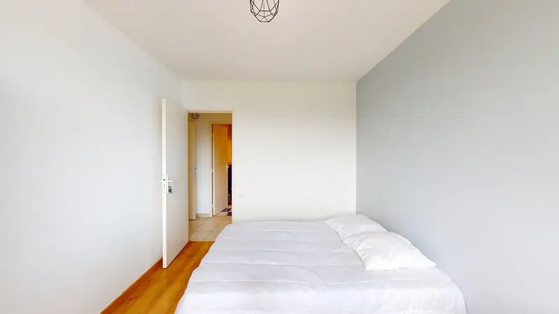 Maison à louer, 82m², Cergy