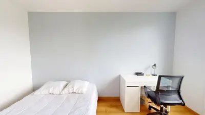 Maison à louer, 82m², Cergy