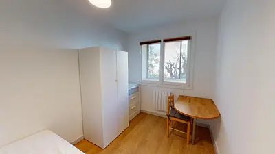 Appartement à louer, 55m², Grenoble