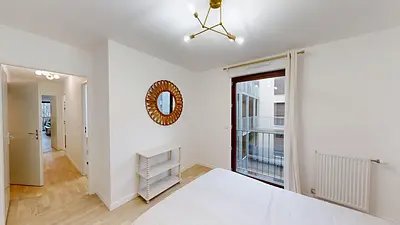 Maison à louer, 78m², Villejuif