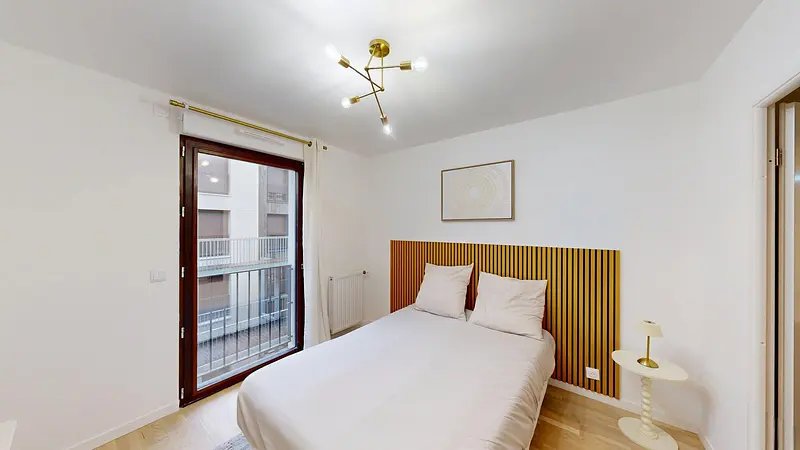 Maison à louer, 78m², Villejuif