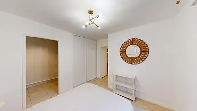 Maison à louer, 78m², Villejuif