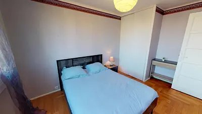 Appartement à louer, 48m², Caluire-et-Cuire