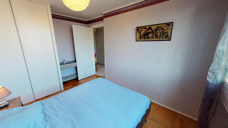 Appartement à louer, 48m², Caluire-et-Cuire
