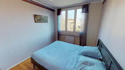 Appartement à louer, 48m², Caluire-et-Cuire