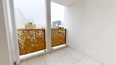Appartement à louer, 44m², Vénissieux