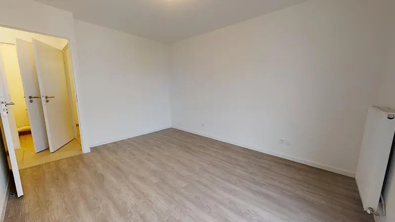 Appartement à louer, 44m², Vénissieux