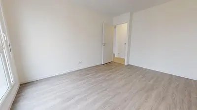 Appartement à louer, 44m², Vénissieux