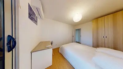 Maison à louer, 83m², Villeurbanne