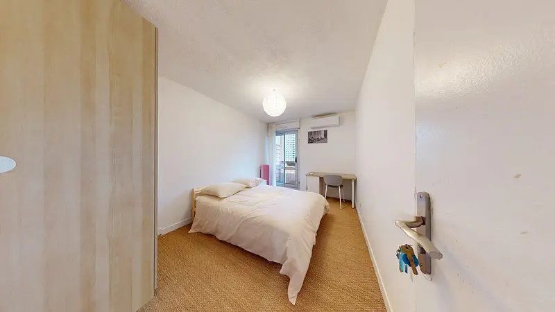 Maison à louer, 83m², Villeurbanne