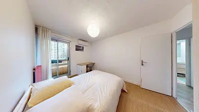 Maison à louer, 83m², Villeurbanne