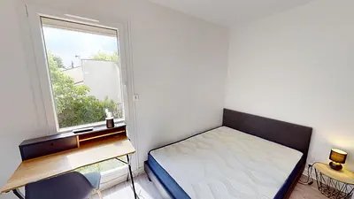 Maison à louer, 102m², Poitiers