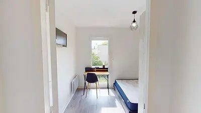 Maison à louer, 102m², Poitiers