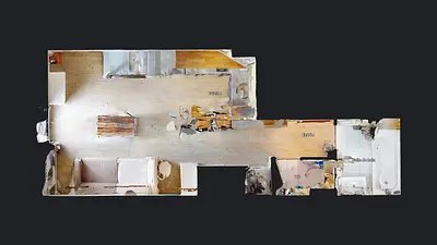 Appartement à louer, 26m², La Rochelle
