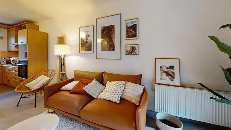 Maison à louer, 80m², Vénissieux