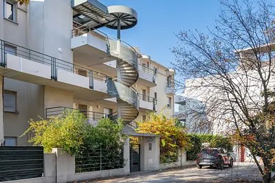 Maison à louer, 80m², Vénissieux