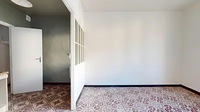 Maison à louer, 32m², Béziers