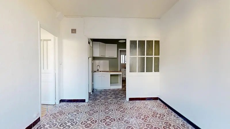 Maison à louer, 32m², Béziers