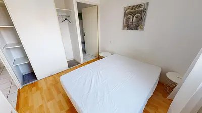 Appartement à louer, 35m², Toulouse