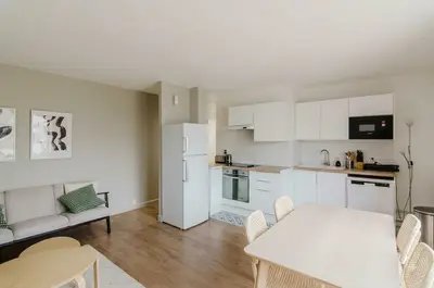 Maison à louer, 75m², Cergy