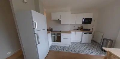 Maison à louer, 75m², Cergy