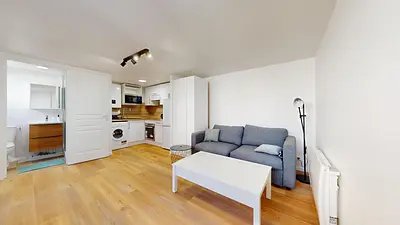 Maison à louer, 23m², Chelles