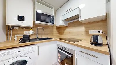 Maison à louer, 23m², Chelles