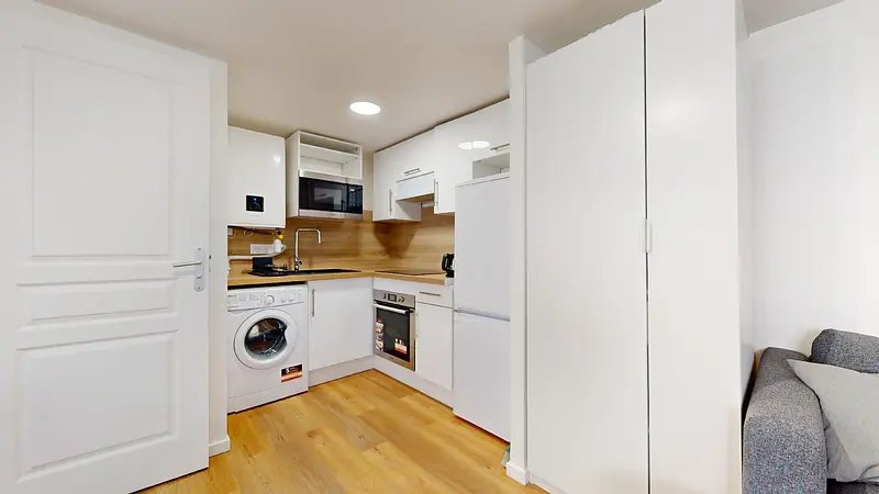 Maison à louer, 23m², Chelles