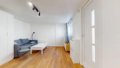 Maison à louer, 23m², Chelles