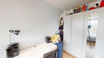 Maison à louer, 82m², Cergy