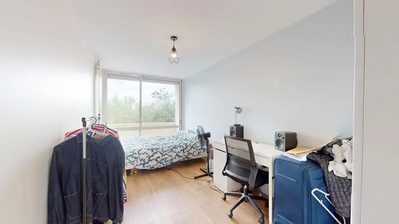 Maison à louer, 82m², Cergy