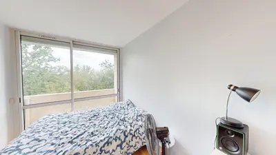 Maison à louer, 82m², Cergy