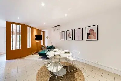 Appartement à louer, 35m², Francheville