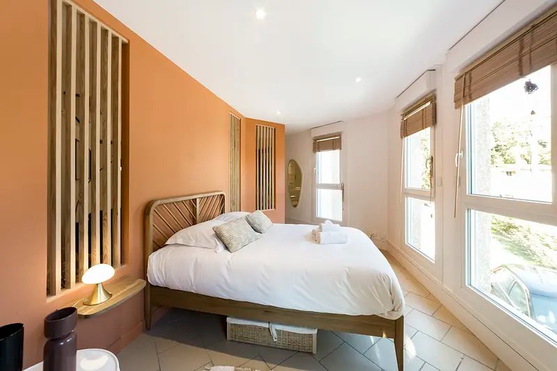 Appartement à louer, 35m², Francheville