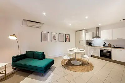 Appartement à louer, 35m², Francheville