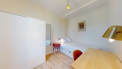 Maison à louer, 191m², Villejuif