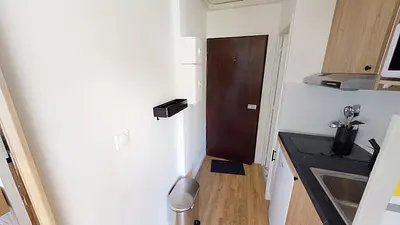 Appartement à louer, 15m², Bordeaux