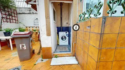 Appartement à louer, 28m², Tourcoing