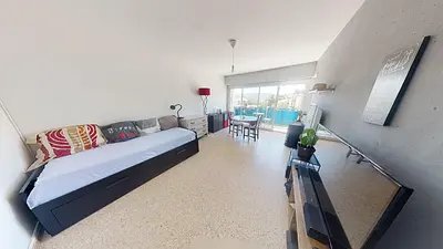 Appartement à louer, 25m², Aix-en-Provence