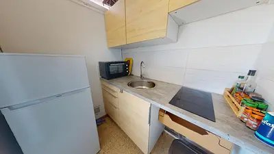 Appartement à louer, 25m², Aix-en-Provence