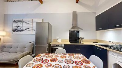 Appartement à louer, 33m², Pau