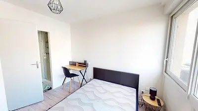 Maison à louer, 102m², Poitiers