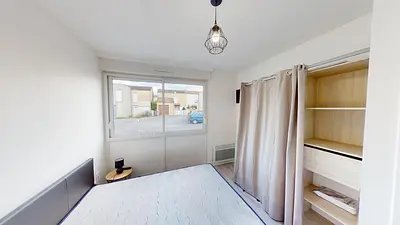 Maison à louer, 102m², Poitiers