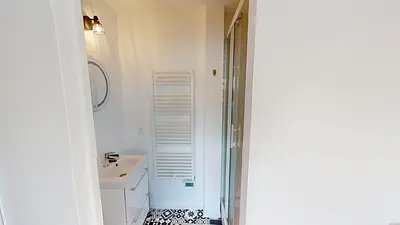 Maison à louer, 102m², Poitiers
