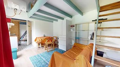 Maison à louer, 34m², Fontenay-sous-Bois