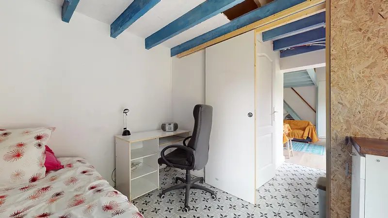 Maison à louer, 34m², Fontenay-sous-Bois
