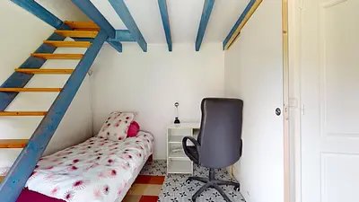 Maison à louer, 34m², Fontenay-sous-Bois