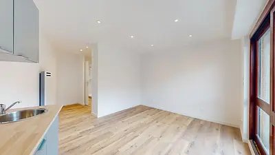 Appartement à louer, 23m², Pau