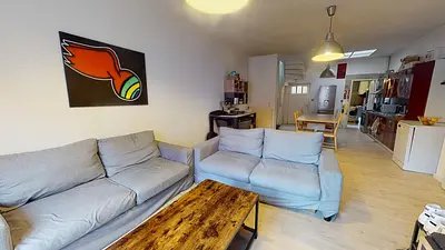 Maison à louer, 112m², Roubaix
